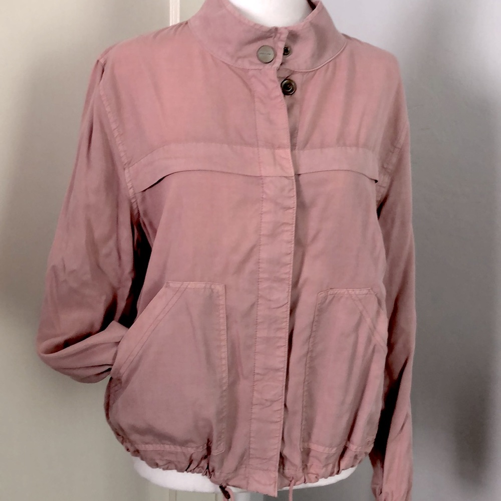 Jacket with pockets, by Sanctuary
